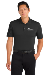Robinson Equestrian - Port Authority® Dry Zone® UV Micro-Mesh Polo