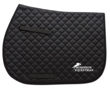Load image into Gallery viewer, Robinson Equestrian - AP Saddle Pad