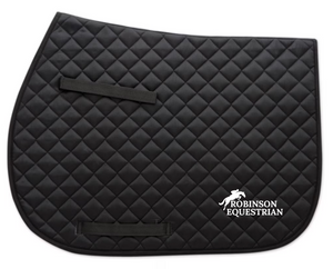 Robinson Equestrian - AP Saddle Pad