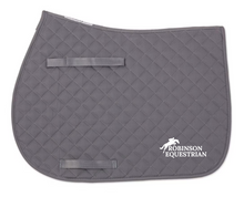 Load image into Gallery viewer, Robinson Equestrian - AP Saddle Pad