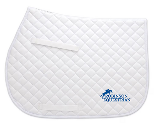 Robinson Equestrian - AP Saddle Pad