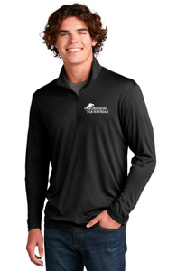 Robinson Equestrian - Sport-Tek® PosiCharge® Competitor™ 1/4-Zip Pullover