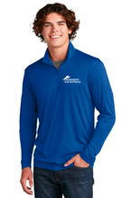 Load image into Gallery viewer, Robinson Equestrian - Sport-Tek® PosiCharge® Competitor™ 1/4-Zip Pullover