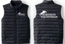 Load image into Gallery viewer, Robinson Equestrian - Youth Packable Vest