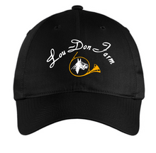 Load image into Gallery viewer, Lou-Don Farm - Classic Unstructured Baseball Cap