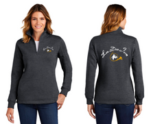 Load image into Gallery viewer, Lou-Don Farm - Sport-Tek® 1/4-Zip Sweatshirt