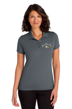 Load image into Gallery viewer, Lou-Don Farm - Port Authority® Women&#39;s Dry Zone® UV Micro-Mesh Polo