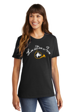 Load image into Gallery viewer, Lou-Don Farm - Port &amp; Company® Core T-Shirt (Men&#39;s, Ladies, Youth)