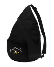 Load image into Gallery viewer, Lou-Don Farm - Port Authority® Active Sling Pack