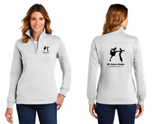 Load image into Gallery viewer, NP Dance - Sport-Tek® 1/4-Zip Sweatshirt (Ladies &amp; Men&#39;s)