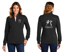 Load image into Gallery viewer, NP Dance - Sport-Tek® 1/4-Zip Sweatshirt (Ladies &amp; Men&#39;s)