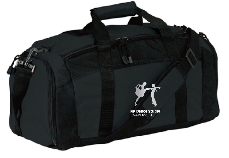 NP Dance - Port Authority® - Gym Bag