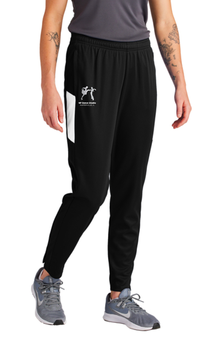 NP Dance - Sport-Tek® Travel Pant