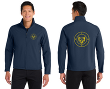 Load image into Gallery viewer, Fairfield County Hunt Club - Port Authority® Core Soft Shell Jacket