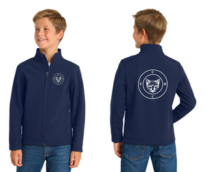 Fairfield County Hunt Club - Port Authority® Core Soft Shell Jacket