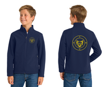 Load image into Gallery viewer, Fairfield County Hunt Club - Port Authority® Core Soft Shell Jacket