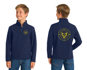 Fairfield County Hunt Club - Port Authority® Core Soft Shell Jacket