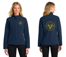 Load image into Gallery viewer, Fairfield County Hunt Club - Port Authority® Core Soft Shell Jacket