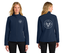 Load image into Gallery viewer, Fairfield County Hunt Club - Port Authority® Core Soft Shell Jacket