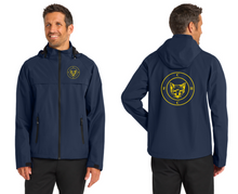 Load image into Gallery viewer, Fairfield County Hunt Club - Port Authority® Torrent Waterproof Jacket