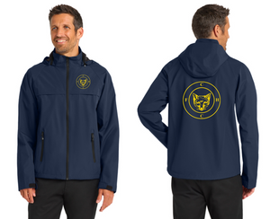 Fairfield County Hunt Club - Port Authority® Torrent Waterproof Jacket
