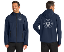 Load image into Gallery viewer, Fairfield County Hunt Club - Port Authority® Torrent Waterproof Jacket