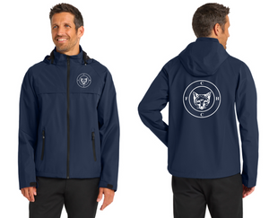 Fairfield County Hunt Club - Port Authority® Torrent Waterproof Jacket
