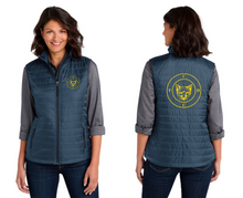 Load image into Gallery viewer, Fairfield County Hunt Club - Port Authority® Packable Puffy Vest