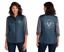 Load image into Gallery viewer, Fairfield County Hunt Club - Port Authority® Packable Puffy Vest