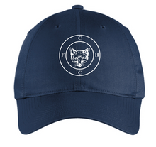 Load image into Gallery viewer, Fairfield County Hunt Club - Classic Unstructured Baseball Cap