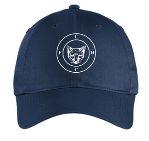 Fairfield County Hunt Club - Classic Unstructured Baseball Cap