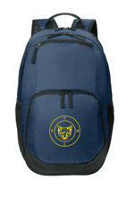 Load image into Gallery viewer, Fairfield County Hunt Club - Sport-Tek® Rec Backpack
