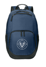 Load image into Gallery viewer, Fairfield County Hunt Club - Sport-Tek® Rec Backpack