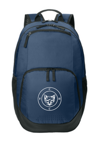 Fairfield County Hunt Club - Sport-Tek® Rec Backpack