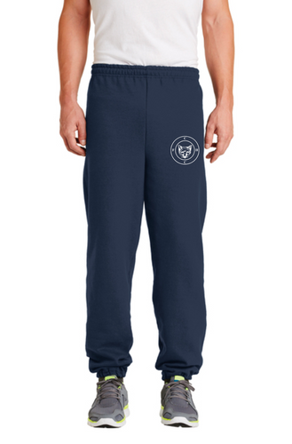 Fairfield County Hunt Club - Port & Company® Adult Core Fleece Sweatpant with Pockets