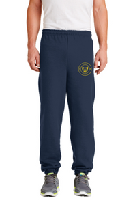 Fairfield County Hunt Club - Port & Company® Adult Core Fleece Sweatpant with Pockets