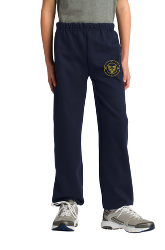 Fairfield County Hunt Club - Port & Company® Youth Core Fleece Sweatpant