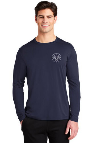 Fairfield County Hunt Club - Sport-Tek® Posi-UV® Pro Long Sleeve (Men's, Ladies, Youth)