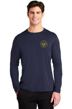 Load image into Gallery viewer, Fairfield County Hunt Club - Sport-Tek® Posi-UV® Pro Long Sleeve (Men&#39;s, Ladies, Youth)