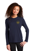 Load image into Gallery viewer, Fairfield County Hunt Club - Sport-Tek® Posi-UV® Pro Long Sleeve (Men&#39;s, Ladies, Youth)