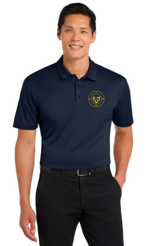 Fairfield County Hunt Club - Port Authority® Silk Touch™ Performance Polo (Men's, Ladies, Youth)