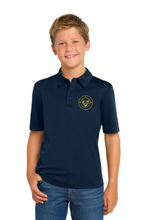 Load image into Gallery viewer, Fairfield County Hunt Club - Port Authority® Silk Touch™ Performance Polo (Men&#39;s, Ladies, Youth)