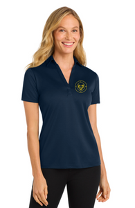 Fairfield County Hunt Club - Port Authority® Silk Touch™ Performance Polo (Men's, Ladies, Youth)