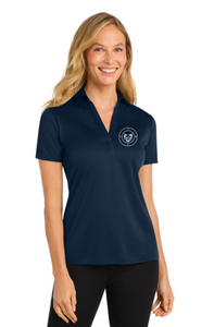 Fairfield County Hunt Club - Port Authority® Silk Touch™ Performance Polo (Men's, Ladies, Youth)