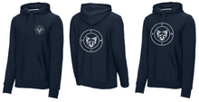 Load image into Gallery viewer, Fairfield County Hunt Club - Independent Trading Co. - Legend - Premium Heavyweight Cross-Grain Hoodie