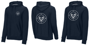 Fairfield County Hunt Club - Independent Trading Co. - Legend - Premium Heavyweight Cross-Grain Hoodie
