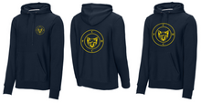 Load image into Gallery viewer, Fairfield County Hunt Club - Independent Trading Co. - Legend - Premium Heavyweight Cross-Grain Hoodie