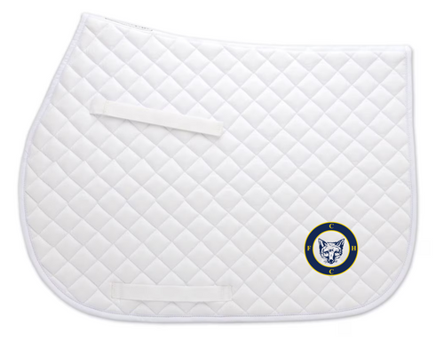 Fairfield County Hunt Club - AP Saddle Pad