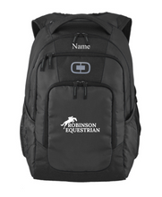 Load image into Gallery viewer, Robinson Equestrian - OGIO® Logan Pack
