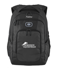 Robinson Equestrian - OGIO® Logan Pack